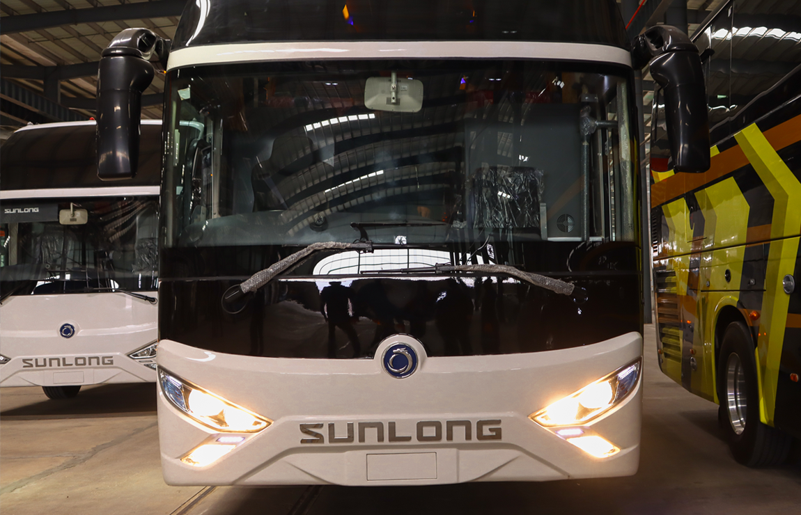 Message from the CEO